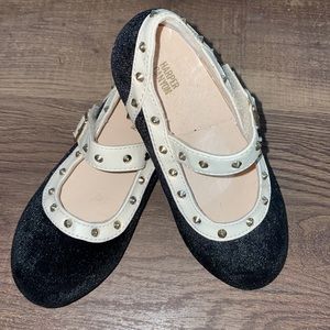 Harper Canyon Toddler Flat Shoes